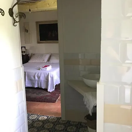 Podere Ceppeti 13 Bed & Breakfast *