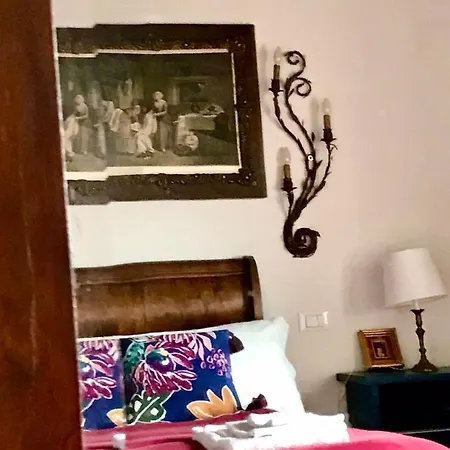 Podere Ceppeti 13 Bed & Breakfast Gabellino