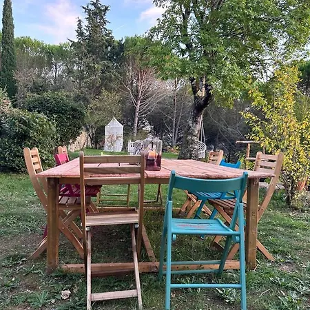 Bed & Breakfast Podere Ceppeti 13 *