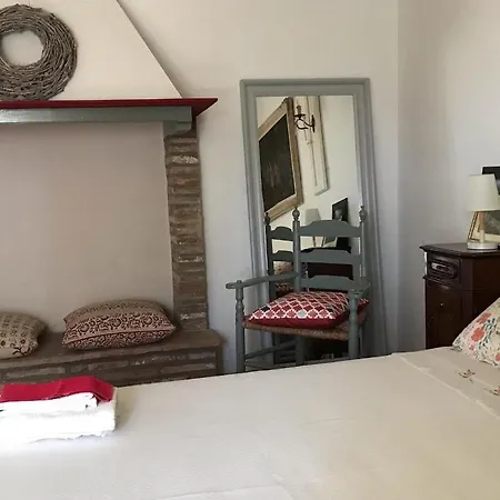 Podere Ceppeti 13 *