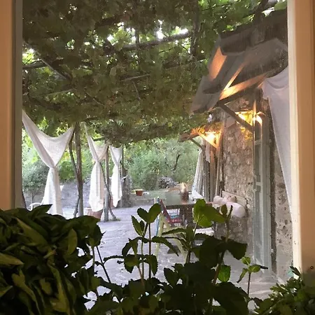 Podere Ceppeti 13 *