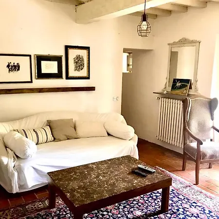 Bed & Breakfast Podere Ceppeti 13 Gabellino