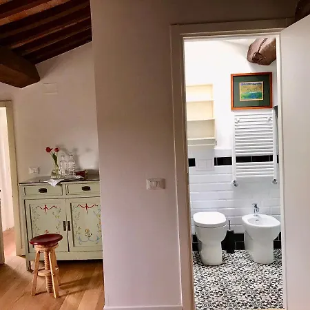 Podere Ceppeti 13 Bed & Breakfast
