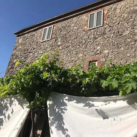 Podere Ceppeti 13 * Gabellino