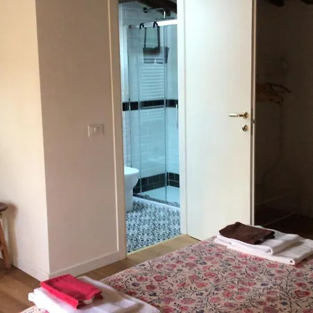 Podere Ceppeti 13 *