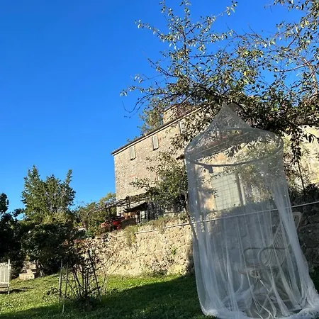 Podere Ceppeti 13 * Gabellino