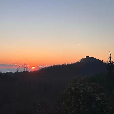 Bed & Breakfast Podere Ceppeti 13