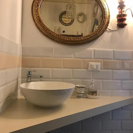 Bed & Breakfast Podere Ceppeti 13 Gabellino