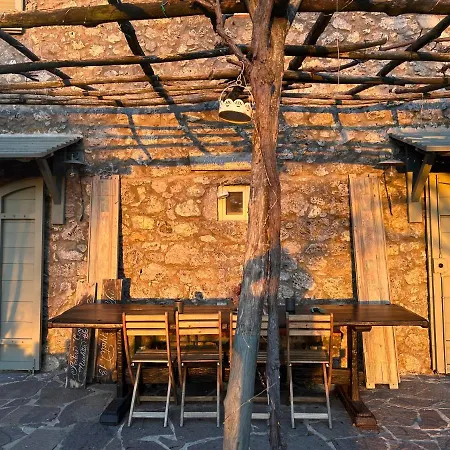 Bed & Breakfast Podere Ceppeti 13 *