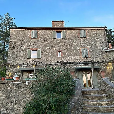 Bed & Breakfast Podere Ceppeti 13 *