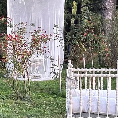 Podere Ceppeti 13 Bed & Breakfast Gabellino