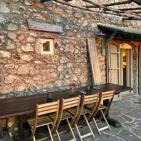 Podere Ceppeti 13 *