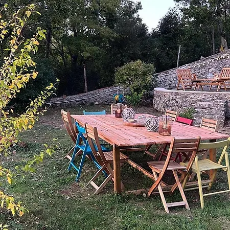 Bed & Breakfast Podere Ceppeti 13 Gabellino